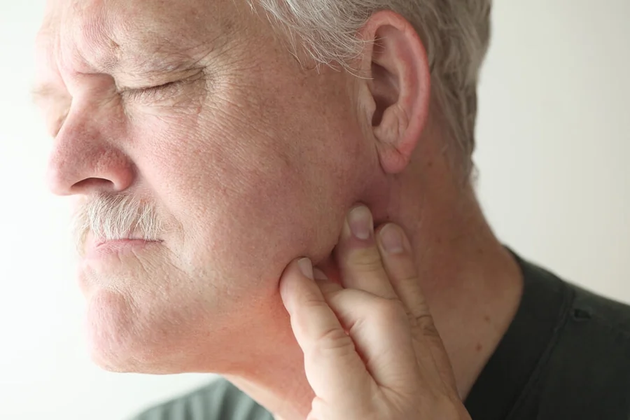 TMJ Headache Causes Symptoms Treatment and Relief Tips