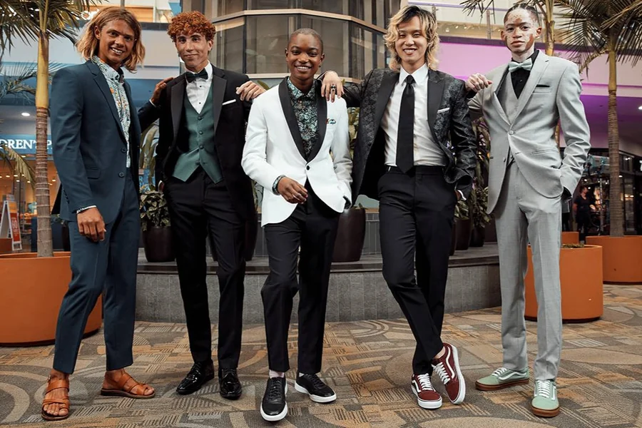What Do Boys Wear to Homecoming? A Complete Style Guide