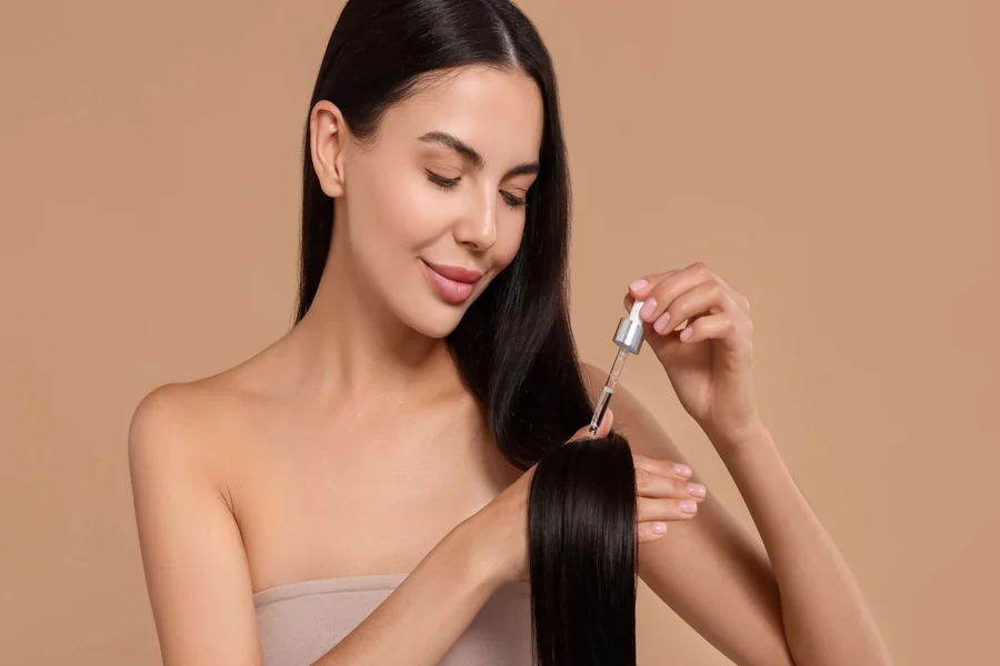 Hair Serum