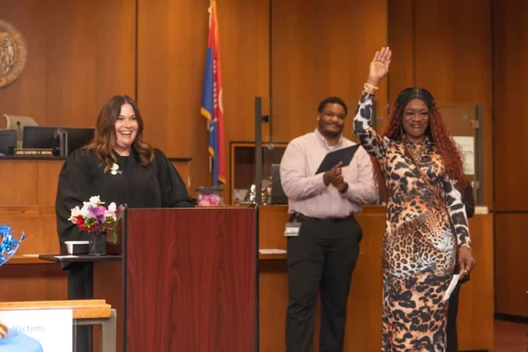 Kansas City Wellness Court: Your Complete Missouri Guide to Alternative Justice