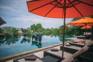 Top 5 Luxury Koh Samui Villa Options with Personal Chef Services