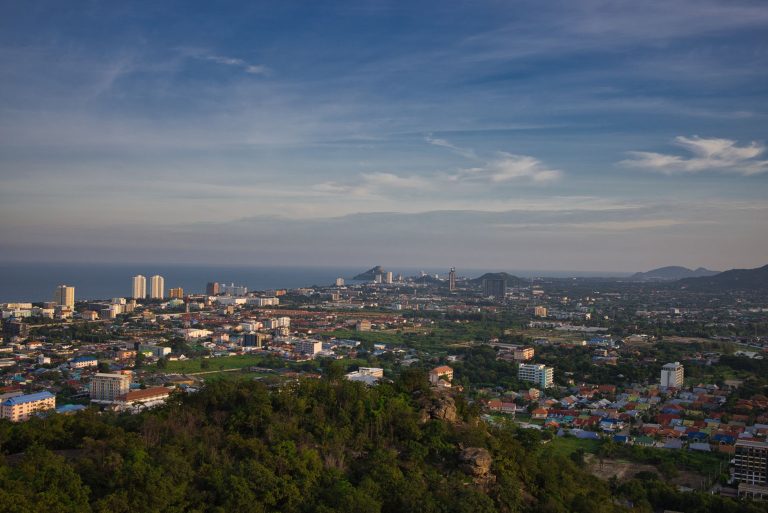 Top 5 Best Luxury Hotel Villa Hua Hin Stays This Year[a]