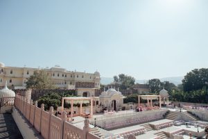 Top 5 Indian Wedding Venue Options in Hua Hin