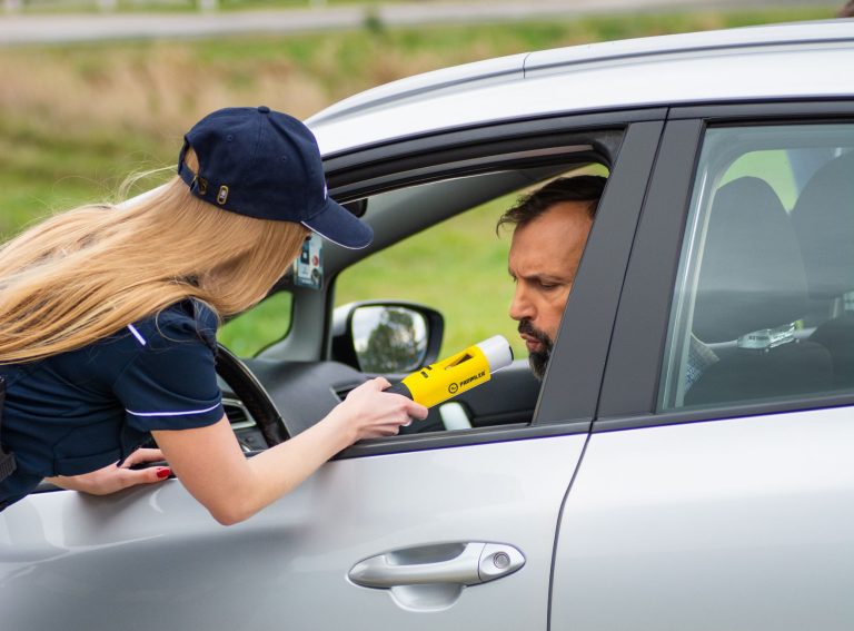 DUI in Washington, DC: What Happens After Your First Arrest?