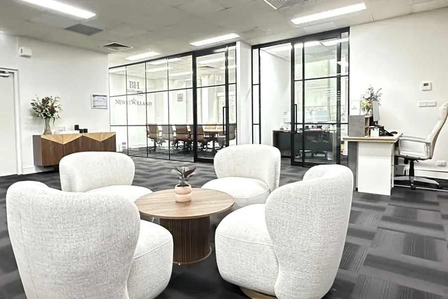 Exploring the Demand for Office Spaces in Melbourne
