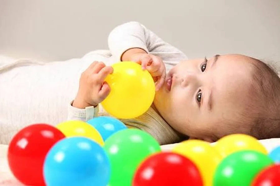 Finding the Right Toys for Children in Singapore: A Guide for Parents
