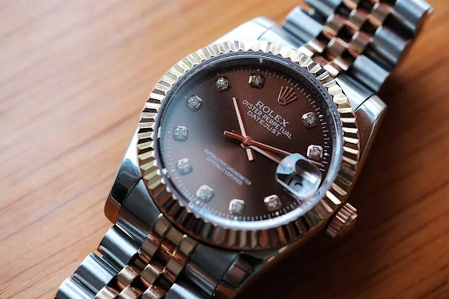 Luxury Watch