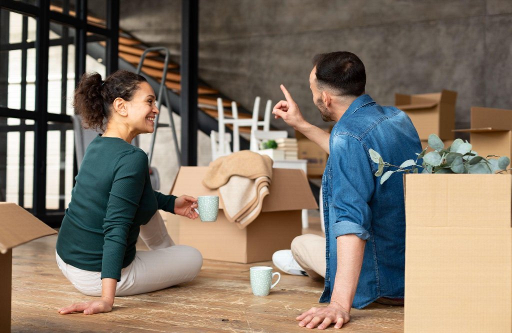 How to Find the Right Professional House Packing Service Before Booking