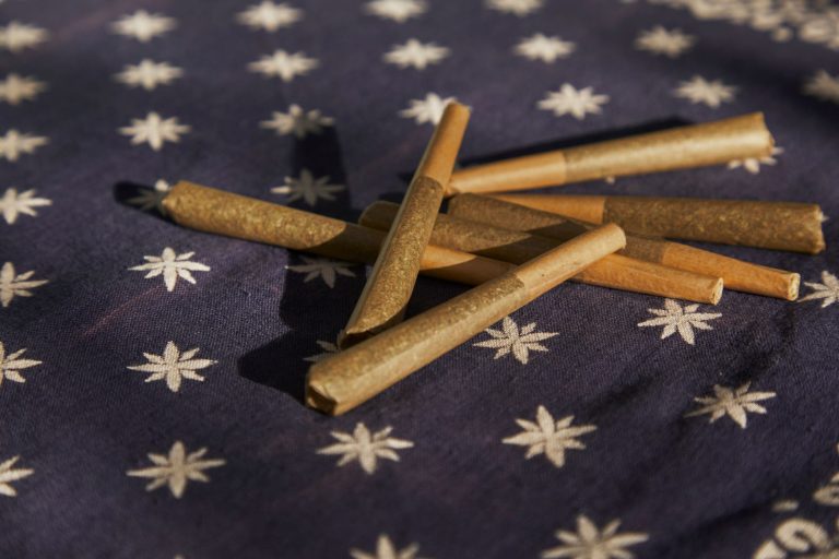 What Makes HHC Pre Rolls Different From Other Pre Rolls