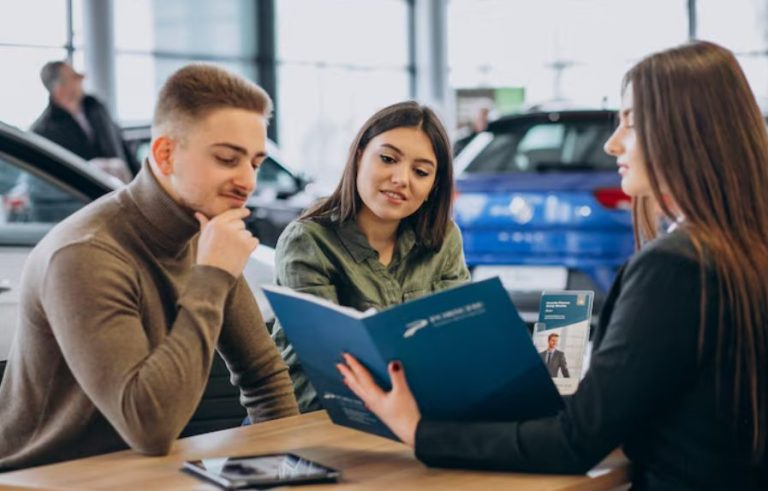 Car Leasing in Singapore: A Practical Guide for Drivers
